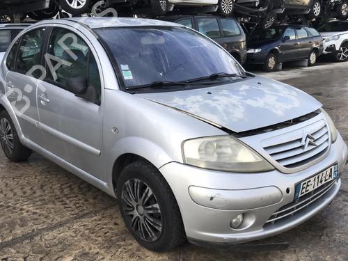 Køler CITROËN C3 I (FC_, FN_) 1.4 HDi | BP25642451M31 