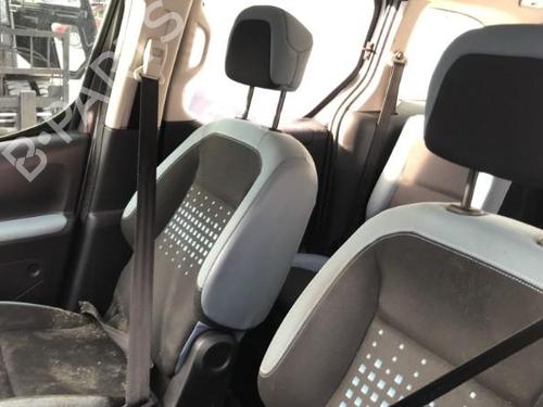 Scheinwerfer links CITROËN BERLINGO MULTISPACE (B9) 1.6 HDi 90 | BP30490520C28