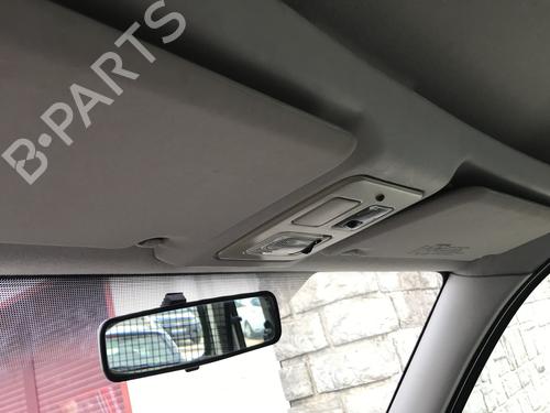 Left taillight PEUGEOT PARTNER MPV (5_, G_) 1.6 HDi 90 | BP26326076C34  - Image 17