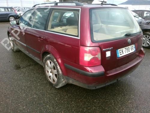 AC compressor VW PASSAT B5.5 Variant (3B6) 1.9 TDI | BP25633291M34  - Image 9