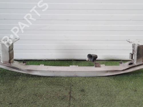 Front bumper reinforcement RENAULT MEGANE III Coupe (DZ0/1_) 1.5 dCi (DZ09, DZ0D, DZ1F, DZ1G, DZ14, DZ29) | BP29610126C109 