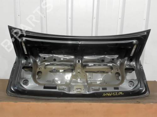Used Tailgate Tailgate LEXUS IS II (_E2_) 220d (ALE20) (177 hp) 25647854 25647854