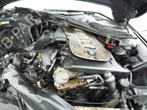 Climate control BMW 5 (E60) 530 d | BP25647039I5 - Image 6