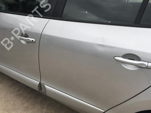 Front left window mechanism RENAULT MEGANE III Hatchback (BZ0/1_, B3_) 1.5 dCi (BZ09, BZ0D, BZ1W, BZ29, BZ14) | BP31017759C22 