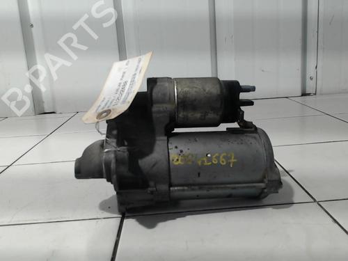 Used Starter RENAULT KADJAR (HA_, HL_) 1.6 dCi 130 (HLA4) (130 hp) 30044705