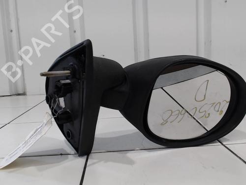 Used Right mirror RENAULT TWINGO I (C06_) 1.2 16V (C060) (60 hp) 26021295