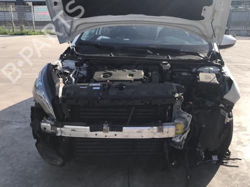 Interior roof light PEUGEOT 308 SW II (LC_, LJ_, LR_, LX_, L4_) 1.5 BlueHDi 100 | BP25634322I8