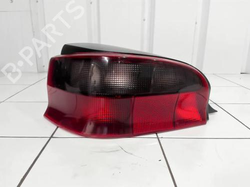 Left taillight CITROËN SAXO (S0, S1) 1.1 X, SX | BP25642416C34 