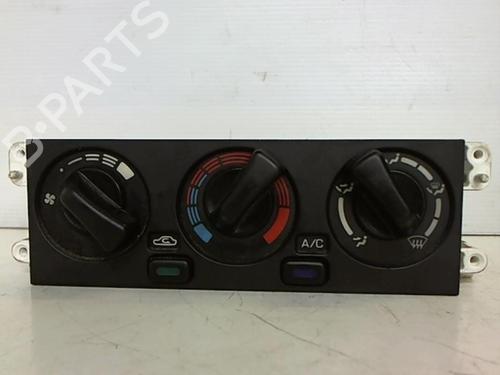 Used Climate control Climate control NISSAN ALMERA I Hatchback (N15) [1995-2001] 25649694 25649694