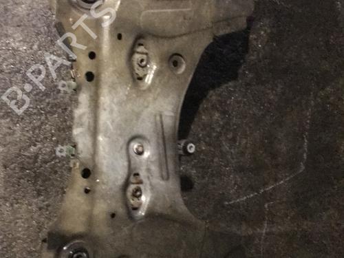Subframe RENAULT MEGANE III Hatchback (BZ0/1_, B3_) 1.5 dCi (BZ0C) | BP30161623M9