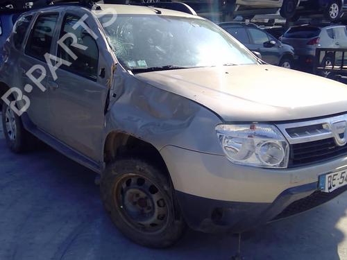 Left front driveshaft DACIA DUSTER (HS_) 1.5 dCi | BP25644425M38 - Image 5