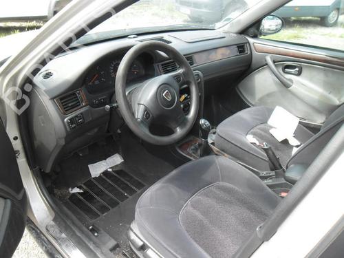 AC radiator ROVER 45 I Hatchback (RT) 2.0 iDT | BP25637740M32 - Image 7