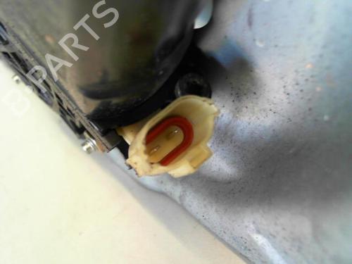 Used Front left window mechanism Front left window mechanism HYUNDAI ELANTRA III (XD) 1.6 (105 hp) 25646500 25646500