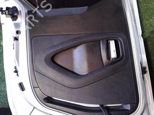 Venstre side skyvedør CITROËN BERLINGO MULTISPACE (B9) 1.6 HDi 110 | BP25644656C74 