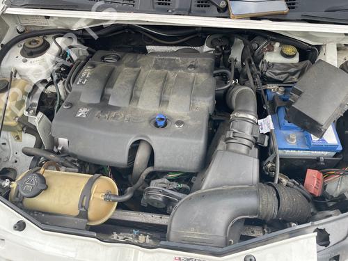 Switch PEUGEOT PARTNER Box Body/MPV (5_, G_) 2.0 HDi | BP37744266I30  - Image 9