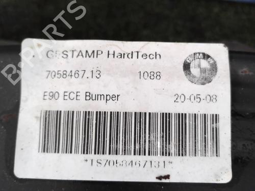 rear-bumper-reinforcement-bmw-3-e90-2004-2005-2006-2007-2008-2009-2010-2011-2012-25629565 main image