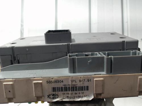 Electronic module ALFA ROMEO GT (937_) 1.9 JTD (937CXN1B) | BP30602644M83  - Image 5