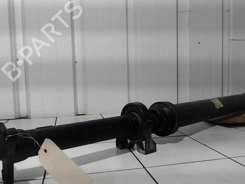 Kardanwelle für VW TOUAREG (7LA, 7L6, 7L7) 3.0 V6 TDI (225 hp) 29611981