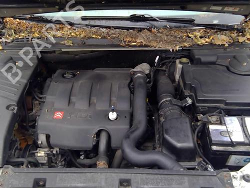 Front right window mechanism CITROËN C5 I (DC_) 2.0 HDi (DCRHZB, DCRHZE) | BP38778384C23  - Image 19
