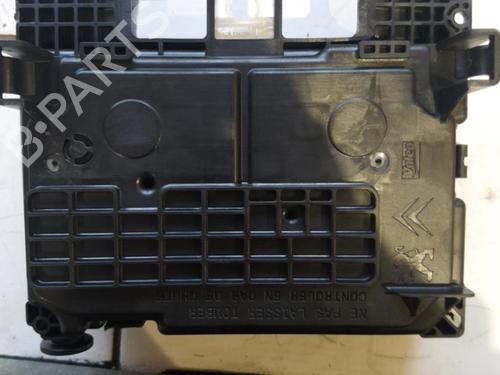 Electronic module CITROËN C3 Picasso (SH_) 1.6 HDi | BP25635345M83 - Image 9