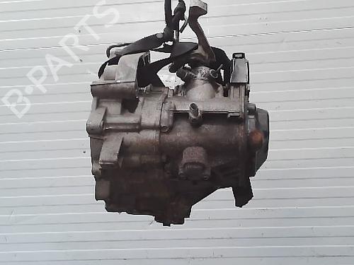 Used Gearbox Gearbox VW POLO IV (9N_, 9A_) 1.2 12V (64 hp) 35778926 35778926