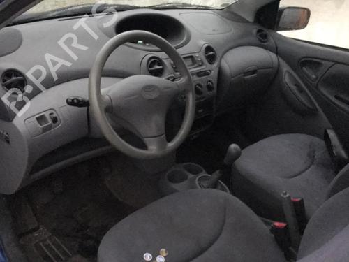 Switch TOYOTA YARIS (_P1_) 1.4 D-4D (NLP10_, NLP10R) | BP25634277I30 - Image 3