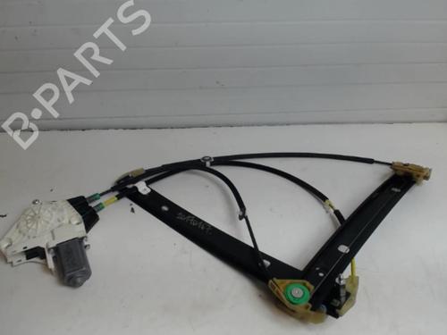 Used Front right window mechanism AUDI A1 (8X1, 8XK) 1.6 TDI (105 hp) 25643513