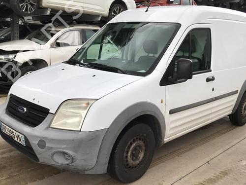 Left taillight FORD TRANSIT CONNECT (P65_, P70_, P80_) 1.8 TDCi | BP25634997C34  - Image 8