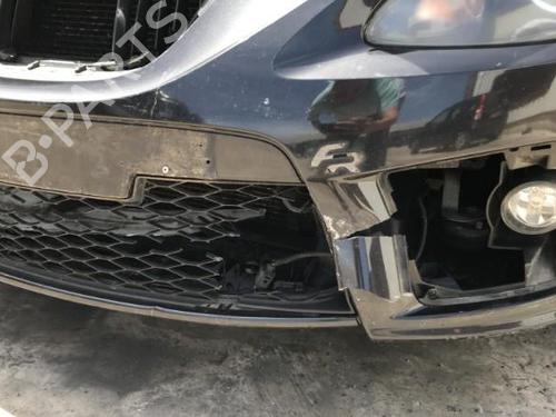 Climate control SEAT LEON (1P1) 2.0 TDI | BP25636472I5  - Image 10