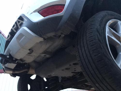 AC compressor DACIA SANDERO II 1.5 Blue dCi 95 (B8JL) | BP25648156M34  - Image 61