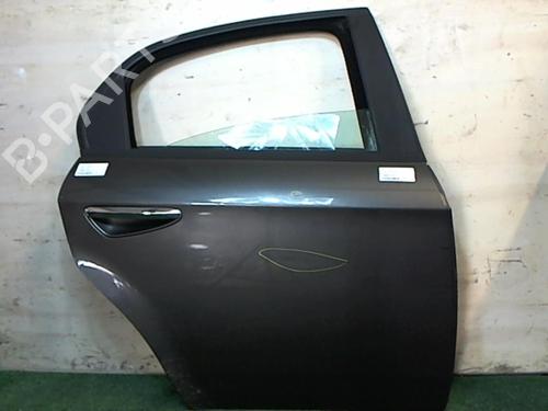 Used Right rear door ALFA ROMEO 159 (939_) 1.9 JTDM 8V (939AXE1B) (120 hp) 25630375