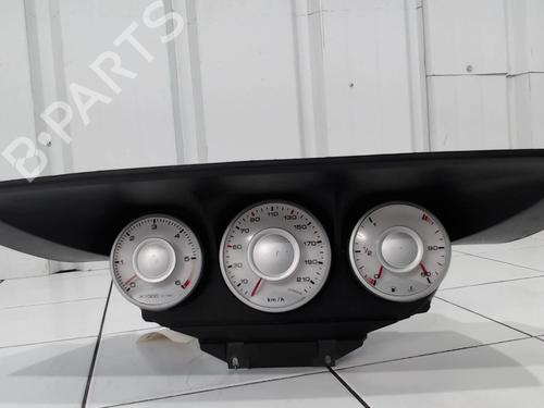 Instrument cluster PEUGEOT 807 (EB_) 2.0 HDi | BP26293549C47 - Image 3