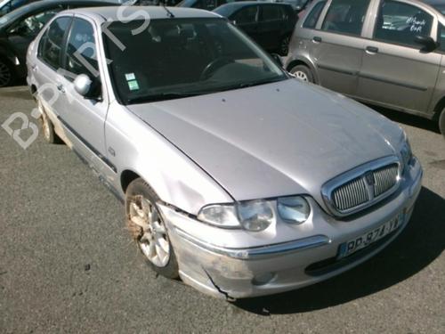 Steering rack ROVER 45 I Hatchback (RT) | BP25628857M22 - Image 5