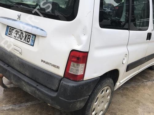 Starter PEUGEOT PARTNER MPV (5_, G_) 1.6 HDi 75 | BP25631640M8 - Image 21