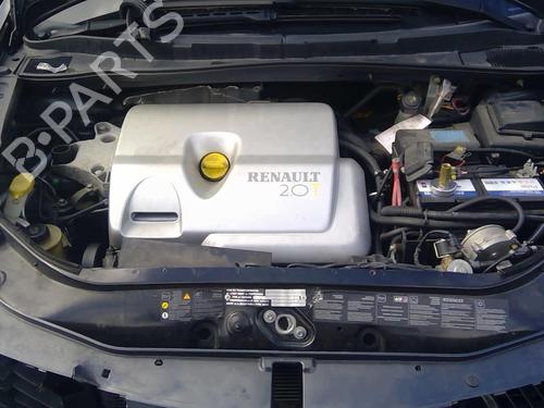 Engine RENAULT VEL SATIS (BJ0_) 2.0 16 V Turbo | BP25630041M1 - Image 8