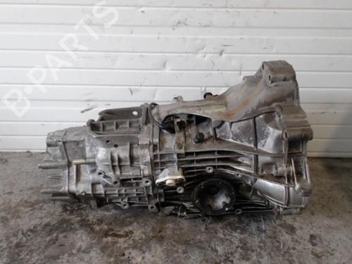 Gearbox AUDI A4 B5 (8D2) 1.6 | BP25640664M3  - Image 5