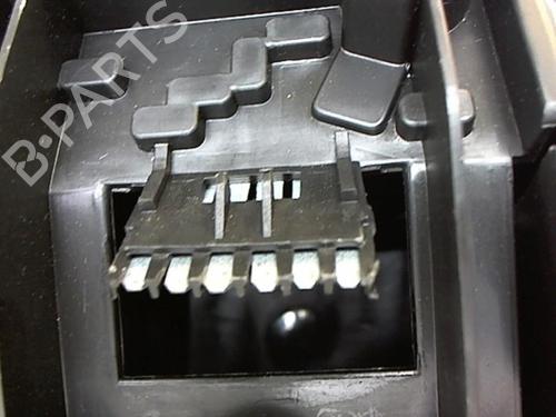 Right taillight OPEL TIGRA (S93) 1.4 16V (F07) | BP25629045C35 