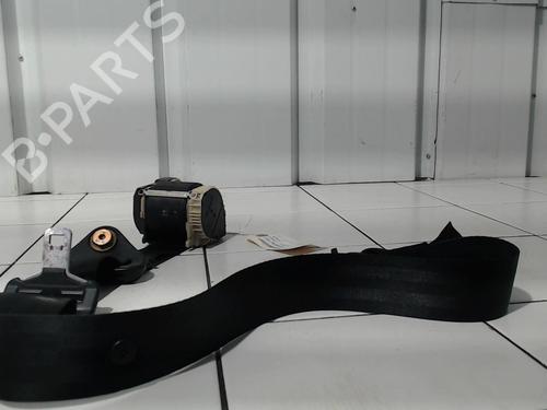 Front right seatbelt RENAULT KANGOO (KC0/1_) 1.5 dCi | BP29926876I25 - Image 2
