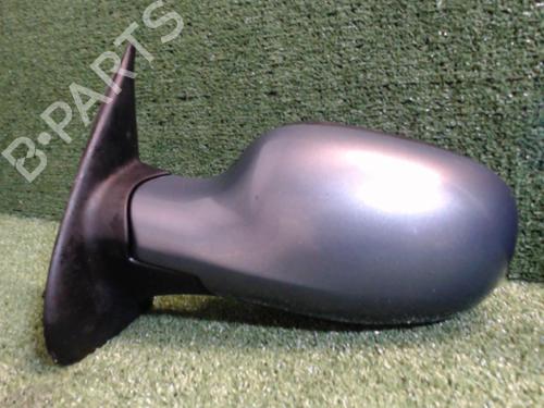 Used Left mirror NISSAN MICRA III (K12) 1.2 16V (65 hp) 25648623
