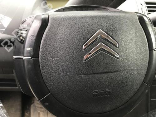 Instrument cluster CITROËN C4 I (LC_) 1.6 HDi | BP25650288C47 