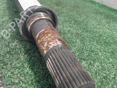 Right front driveshaft MAZDA 6 Hatchback (GH) 2.0 MZR-CD (GH14) | BP25630350M39 - Image 4