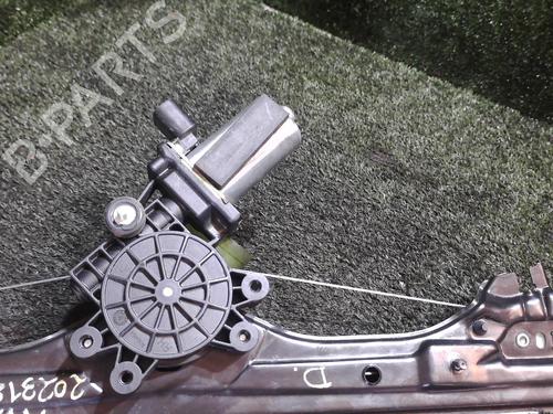 Front right window mechanism FIAT 500 (312_) 1.2 (312AXA1A) | BP25630920C23 - Image 2