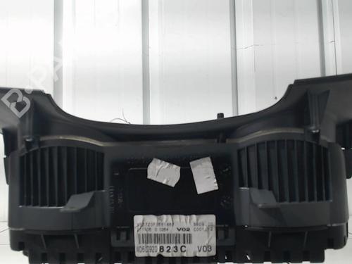 Instrument cluster SEAT IBIZA III (6L1) 1.9 TDI | BP31146870C47 
