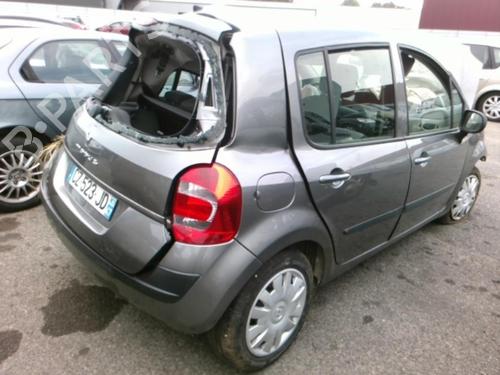 ABS pump RENAULT MODUS / GRAND MODUS (F/JP0_) 1.5 dCi (FP0G, JP0G) | BP25637102M43 - Image 9