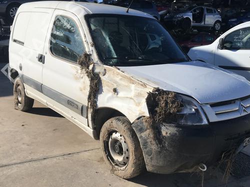 Used Parts CITROËN BERLINGO / BERLINGO FIRST Box Body/MPV (M_) 1.6 HDI 75 (MB9HW) (75 hp) 4335679