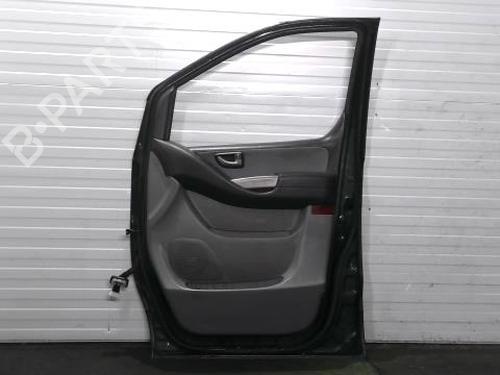 Used Right front door Right front door HYUNDAI H-1 Travel (TQ) 2.5 CRDi (170 hp) 40463209 40463209