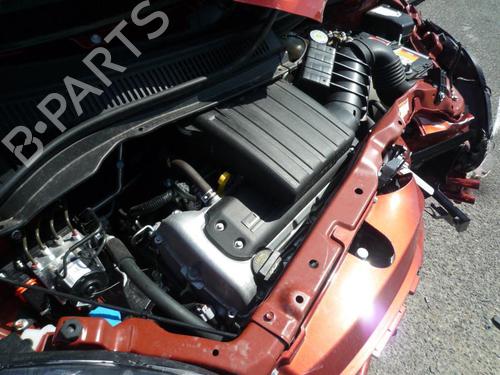 Climate control SUZUKI SWIFT III (MZ, EZ) 1.3 (RS413, ZC11S) | BP25641511I5 - Image 7