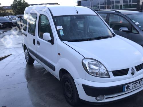 Right headlight RENAULT KANGOO Express (FC0/1_) 1.5 dCi (FC07, FC1R) | BP25631703C29 - Image 5