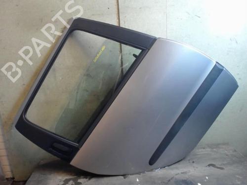 Used Right rear door PEUGEOT 206 SW (2E/K) 1.4 (75 hp) 25651053