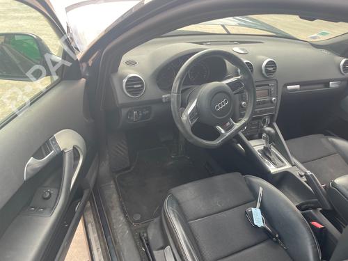 Used Parts AUDI A3 (8P1) 2.0 TDI 16V 4948824